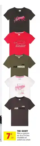 Stokomani Tee-shirt offre