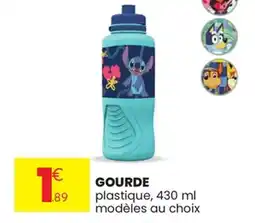 Stokomani Gourde offre