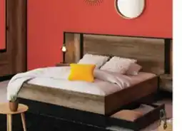 Conforama Lit Toronto offre