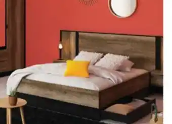 Conforama Lit Toronto offre