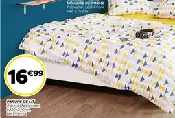 Gifi Parure de lit offre