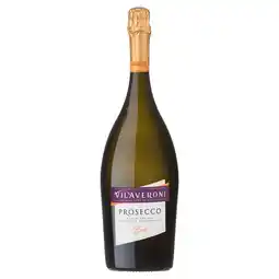 E.Leclerc Magnum Prosecco Vilaveroni, Italie - Brut - 1.5 L offre