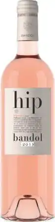 U Express BANDOL AOP ROSE offre