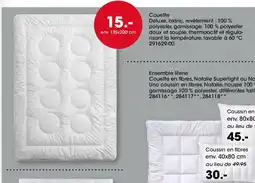Möbel Martin Couette offre