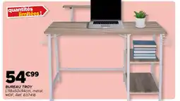 Gifi Bureau troy offre