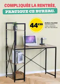 Gifi Bureau palerme offre