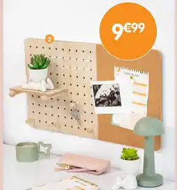 b&m Organisateur mural offre