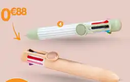 b&m Stylo offre
