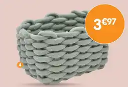 b&m Panière de rangement offre