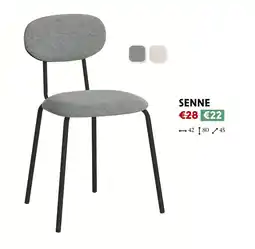 Meubles Crack Senne offre