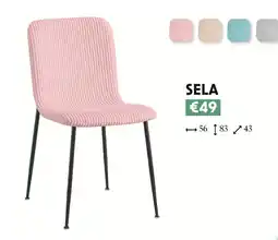 Meubles Crack SELA offre