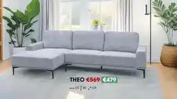 Meubles Crack Theo offre