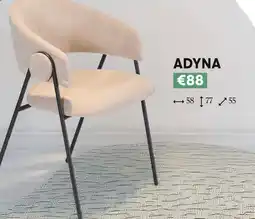 Meubles Crack ADYNA offre