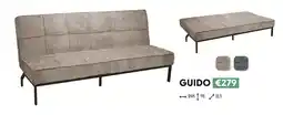 Meubles Crack Guido offre