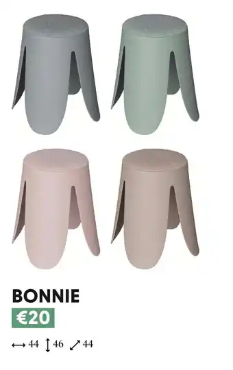 Meubles Crack BONNIE offre