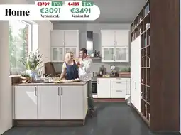 Meubles Crack Cuisine offre