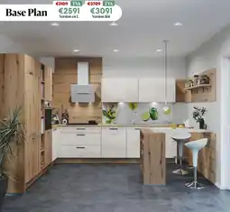 Meubles Crack Base Plan offre
