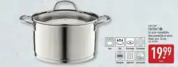 ALDI CROFTON Faitout offre
