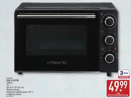 ALDI AMBIANO Mini-four offre