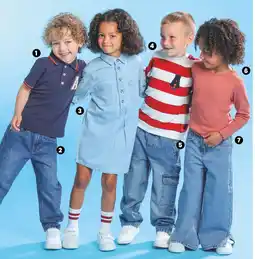 Stokomani Polo offre