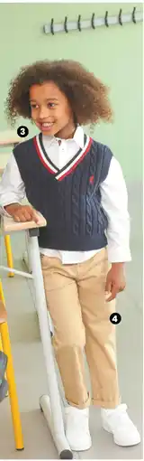 Stokomani Pull sans manches offre