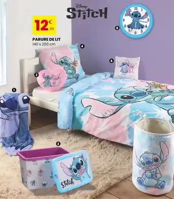 Stokomani Plaid flanelle offre