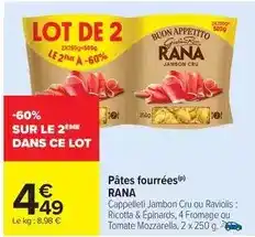 Monoprix Oxford - lot de 4 cahiers openflex offre