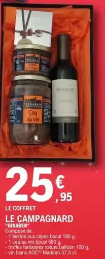 Monoprix Clairefontaine - cahier 24 x 32 cm offre