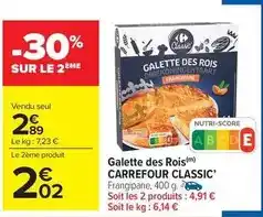 Monoprix Oxford - lot de 5 chemises à élastiques oxford offre