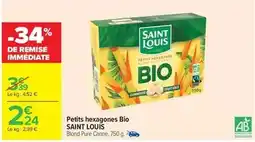 Monoprix Oxford - chemise à élastiques offre