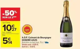 Monoprix Elba - classeur offre