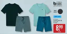 ALDI UP 2 FASHION Pyjama short offre