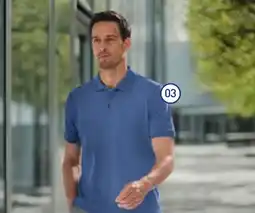 ALDI UP 2 FASHION Polo offre
