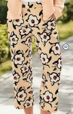 ALDI UP 2 FASHION Pantalon offre