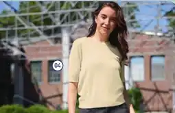 ALDI UP 2 FASHION Pull offre