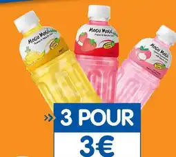b&m Mogu Mogu Mogu mogu offre