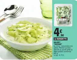 E.Leclerc LA BARQUETTE offre