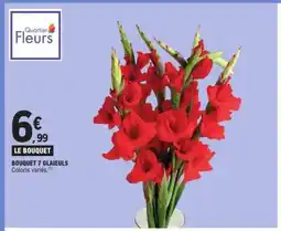 E.Leclerc LE BOUQUET offre
