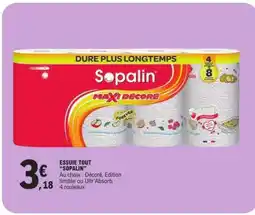 E.Leclerc Sopalin offre