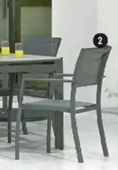 Bricorama Fauteuil asta offre