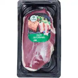 Carrefour Market CARREFOUR EXTRA Filet de Canard offre