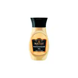 Carrefour Market MAILLE Mayonnaise fine offre