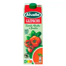 Carrefour Market ALVALLE SUR TOUT offre