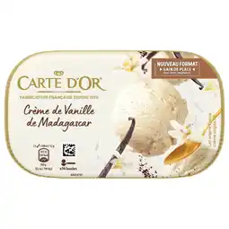 Carrefour Market CARTE D'OR SUR TOUT offre