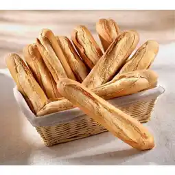 Carrefour Market Déjeunette offre