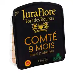 Carrefour Market JuraFlore Comté A.O.P offre