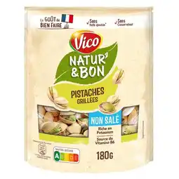 Carrefour Market VICO Graines Natur&Bon offre