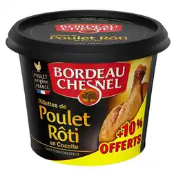 Carrefour Market BORDEAU CHESNEL Rillettes offre