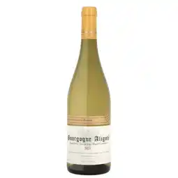 Carrefour Market LA CAVE D'AUGUSTIN FLORENT A.O.P. Bourgogne Aligoté offre