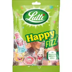 Carrefour Market LUTTI Bonbon offre